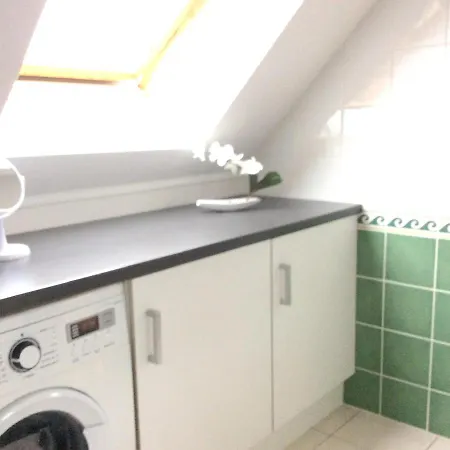 Rue Du Cacheret Appartement *