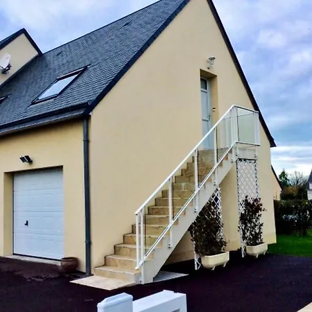Appartement Rue Du Cacheret