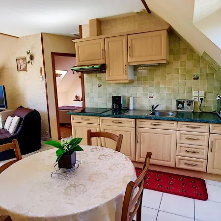 Appartement Rue Du Cacheret *
