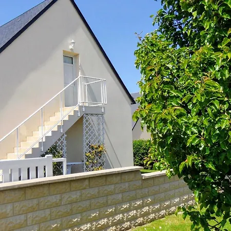 Appartement Rue Du Cacheret Tourville-sur-Sienne