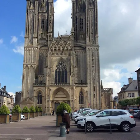 Appartement Rue Du Cacheret *